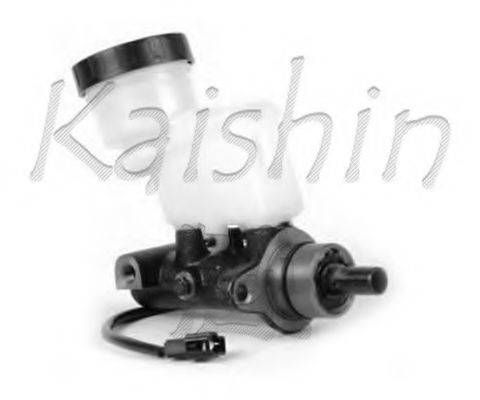 KAISHIN MCD206 Главный тормозной цилиндр