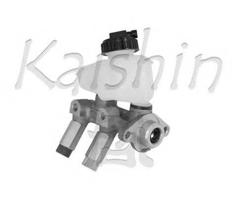 KAISHIN MCDW001 Главный тормозной цилиндр