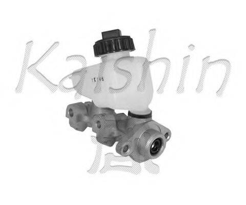 KAISHIN MCDW012 Главный тормозной цилиндр