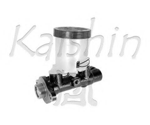 KAISHIN MCMZ006 Главный тормозной цилиндр