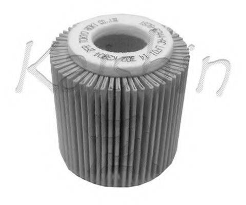 KAISHIN O406 Масляный фильтр