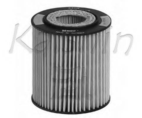 Масляный фильтр KAISHIN O955