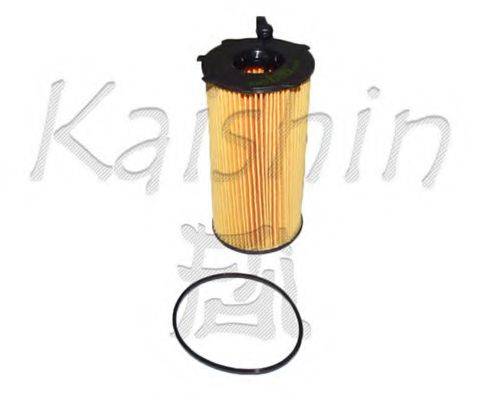 KAISHIN O981 Масляный фильтр