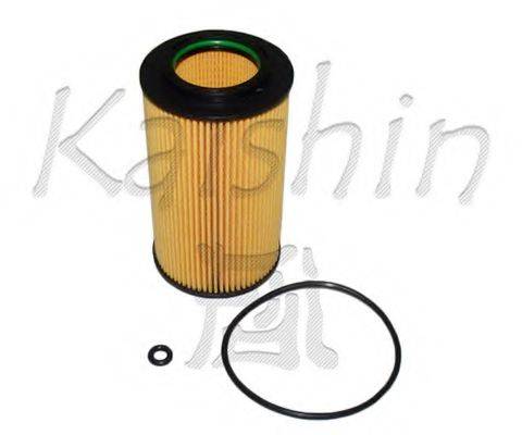 KAISHIN O990 Масляный фильтр