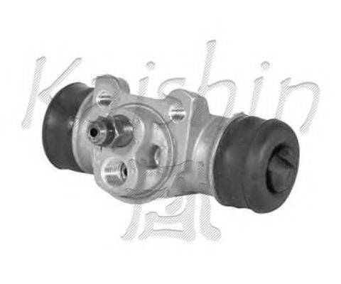 Колесный тормозной цилиндр KAISHIN WCS119
