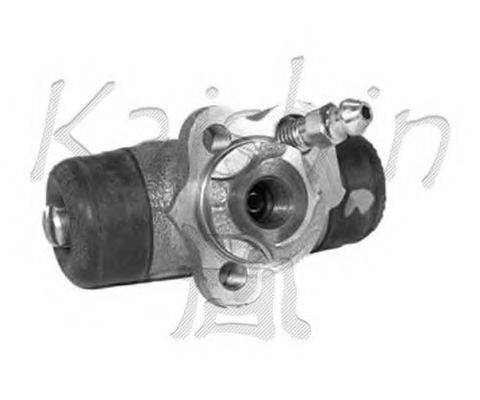 KAISHIN WCT151 Колесный тормозной цилиндр
