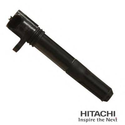 HITACHI 2503801 Катушка зажигания