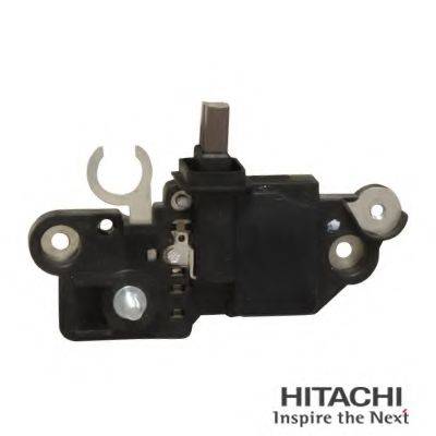 Регулятор генератора HITACHI 2500586