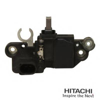 Регулятор генератора HITACHI 2500611