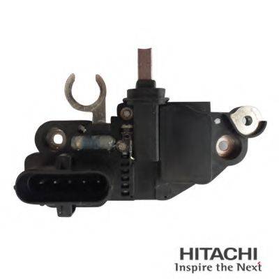 Регулятор генератора HITACHI 2500620