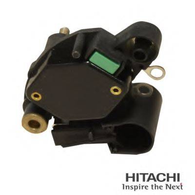 Регулятор генератора HITACHI 2500710