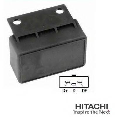 Регулятор генератора HITACHI 2500216