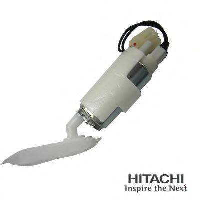 Топливный насос HITACHI 2503490