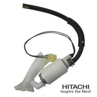 HITACHI 2503491 Топливный насос