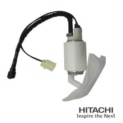 Топливный насос HITACHI 2503492