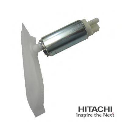 Топливный насос HITACHI 2503497