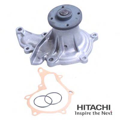 HITACHI 2503600 Водяной насос