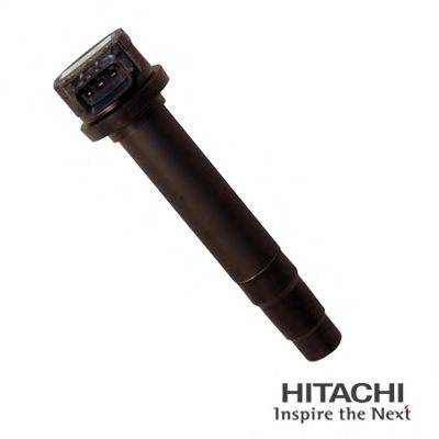 Катушка зажигания HITACHI 2503911