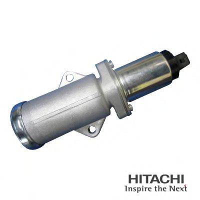 HITACHI 2508676 Поворотная заслонка, подвод воздуха