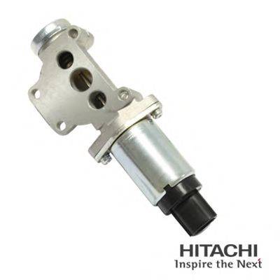 HITACHI 2508680 Поворотная заслонка, подвод воздуха