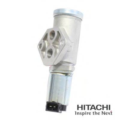 HITACHI 2508681 Поворотна заслінка, підведення повітря