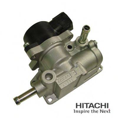 HITACHI 2508683 Поворотная заслонка, подвод воздуха