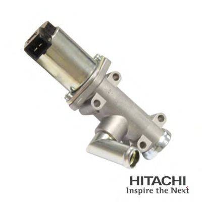 HITACHI 2508684 Поворотная заслонка, подвод воздуха
