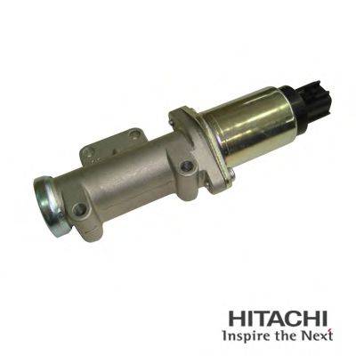 HITACHI 2508687 Поворотная заслонка, подвод воздуха