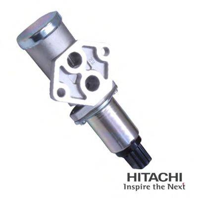 HITACHI 2508693 Поворотна заслінка, підведення повітря