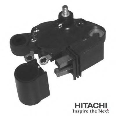 Регулятор генератора HITACHI 2500717