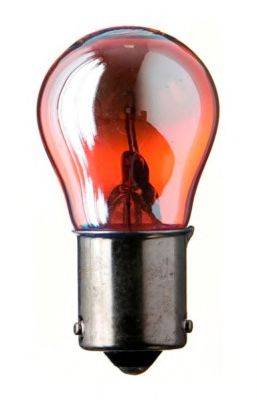 Лампа розжарювання, ліхтар покажчика повороту; Лампа розжарювання, ліхтар покажчика повороту SPAHN GLUHLAMPEN 2019