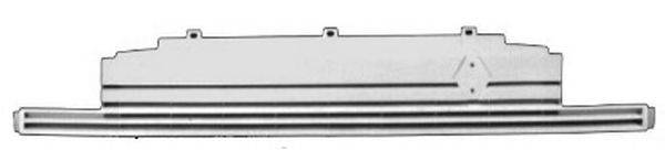 решітка радіатора PHIRA RS5-87100