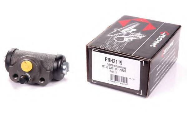 PROTECHNIC PRH2119 Колесный тормозной цилиндр