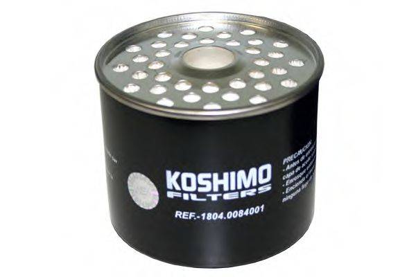 Паливний фільтр KSM-KOSHIMO 1804.0084001
