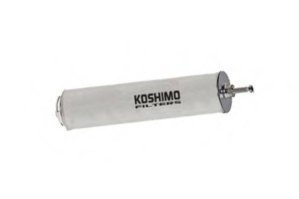 Паливний фільтр KSM-KOSHIMO 1804.0084069