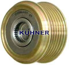 Механізм вільного ходу генератора AD KUHNER 885359