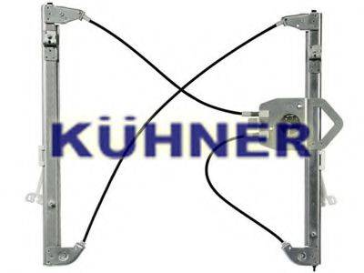 Підйомний пристрій для вікон AD KUHNER AV1045