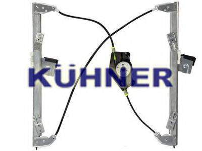 AD KUHNER AV1061 Подъемное устройство для окон
