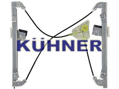 AD KUHNER AV1139 Подъемное устройство для окон
