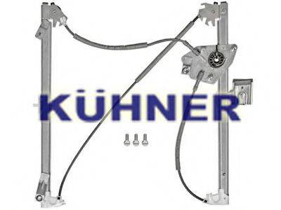 Подъемное устройство для окон AD KUHNER AV1172
