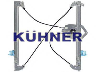 Підйомний пристрій для вікон AD KUHNER AV1230
