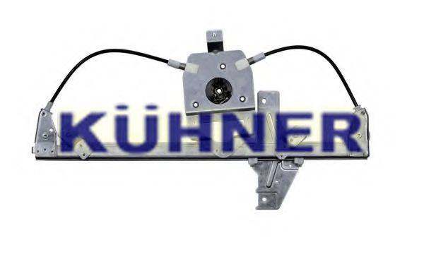 Підйомний пристрій для вікон AD KUHNER AV1241