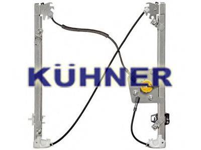 AD KUHNER AV1296 Подъемное устройство для окон