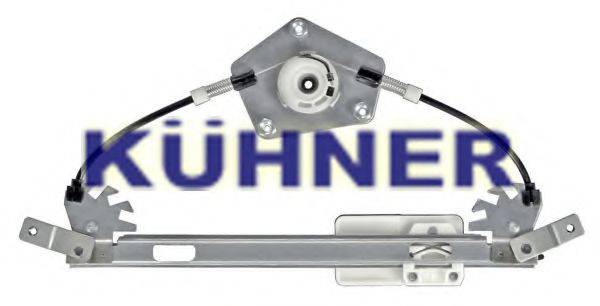 AD KUHNER AV1310 Подъемное устройство для окон