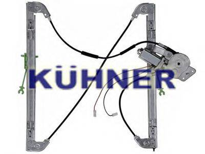AD KUHNER AV1313 Подъемное устройство для окон