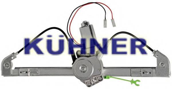 AD KUHNER AV1314 Подъемное устройство для окон