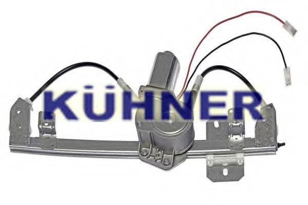AD KUHNER AV1348 Подъемное устройство для окон