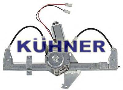 AD KUHNER AV1361 Подъемное устройство для окон