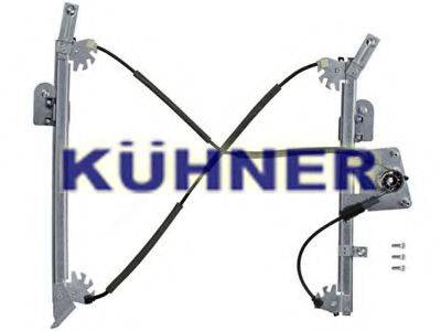 AD KUHNER AV1443 Подъемное устройство для окон