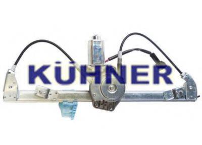 Подъемное устройство для окон AD KUHNER AV1480